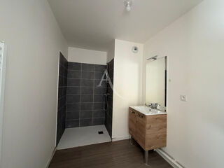 Location Appartement Appartement Rouen 3 pièces 60.30 m2 Rouen