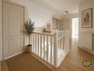  Maison à vendre 7 pièces 172 m²