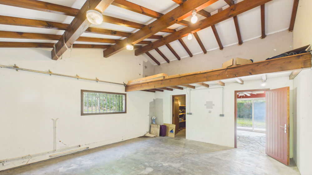 à vendre  Maison Ahetze (64210)