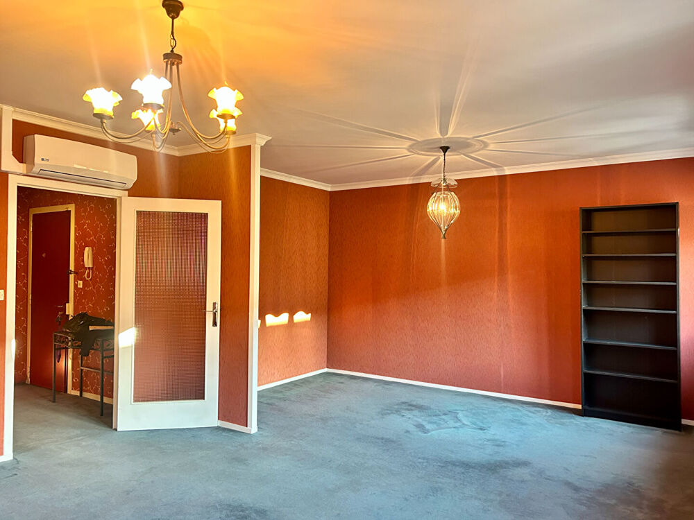 Location Appartement Appartement T3 Secteur Jaude avec parking couvert Clermont ferrand