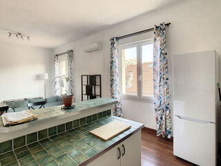 Location Appartement A LOUER - Appartement MEUBLE Montélimar 3 pièces avec BALCON Montelimar