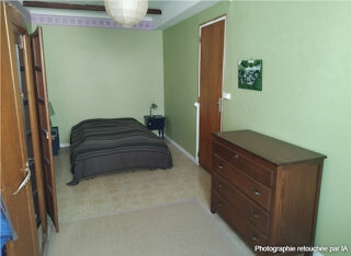  Maison à vendre 4 pièces 84 m² Moux