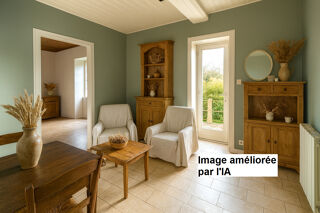  Maison � vendre 4 pi�ces 144 m�