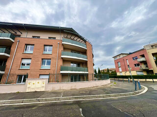  Appartement � louer 2 pi�ces 46 m�