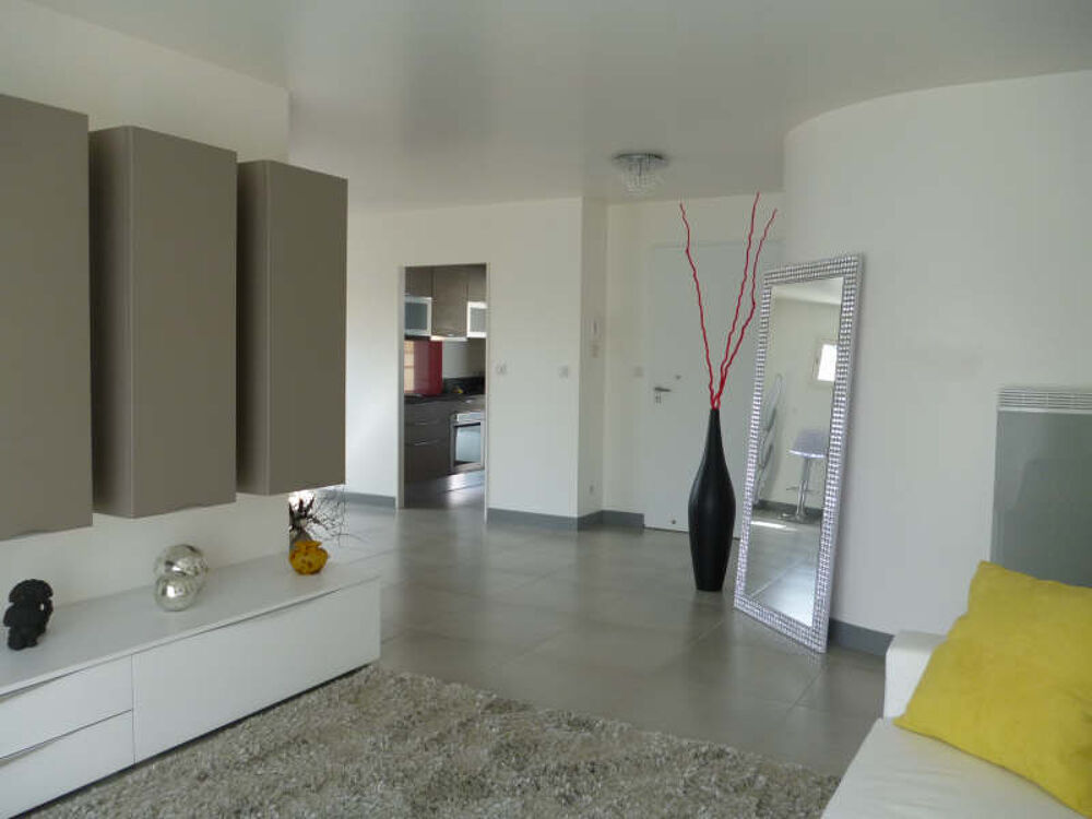Location Maison MAISON CONTEMPORAINE LHERM - 4 pièce(s) - 96 m2 Lherm