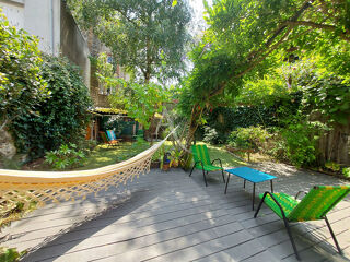  Maison à vendre 6 pièces 150 m²