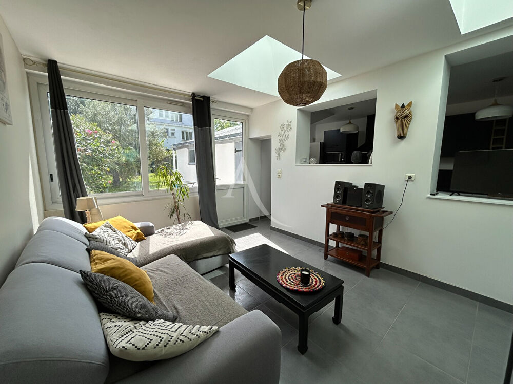 Vente Maison Maison Saint Nazaire 6 pièce(s) Saint nazaire