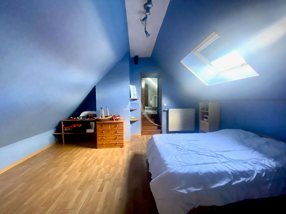 Vente Maison Long�re  bourg de Saint Denis En Val  5 pi�ces. Saint denis en val