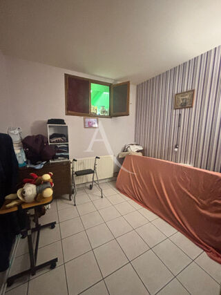  Maison � vendre 3 pi�ces 61 m�