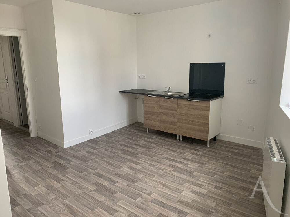 Location Appartement Appartement T3 Quartier Les Marins Chateauroux