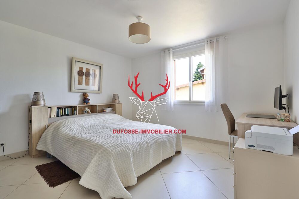 � vendre  Maison Vaugneray (69670)