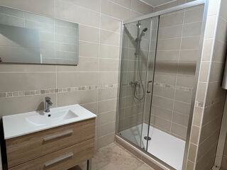  Appartement à louer 3 pièces 66 m²