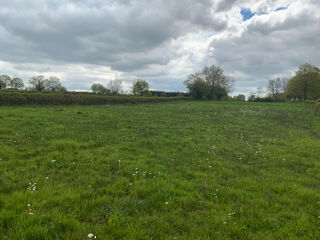  Terrain � vendre 800 m�