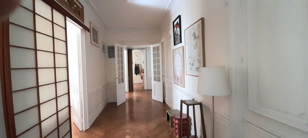  vendre  Appartement Lyon 3