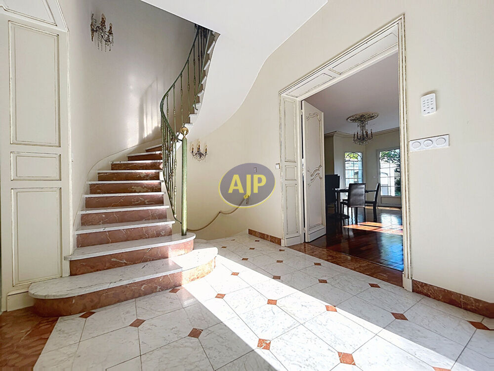 Maison Merignac 180 m2