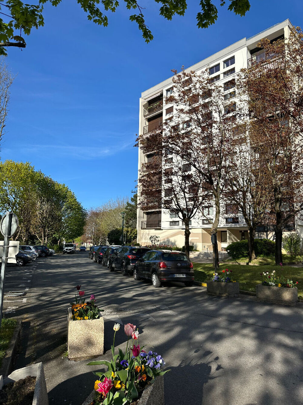 Appartement 5 pièces 99 m² · à L Hay les Roses · 99 m² · 419 900 €