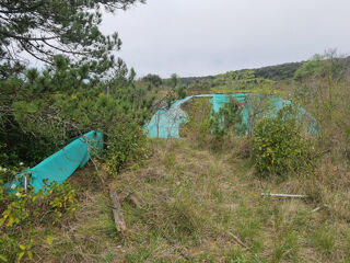  Terrain � vendre 1627 m�