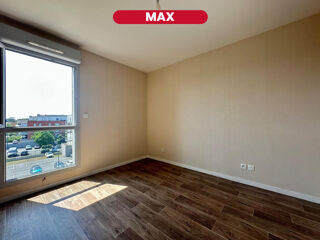  Appartement à vendre 3 pièces 60 m²