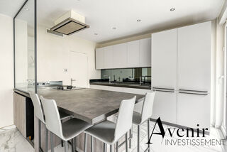  Appartement � vendre 4 pi�ces 110 m�