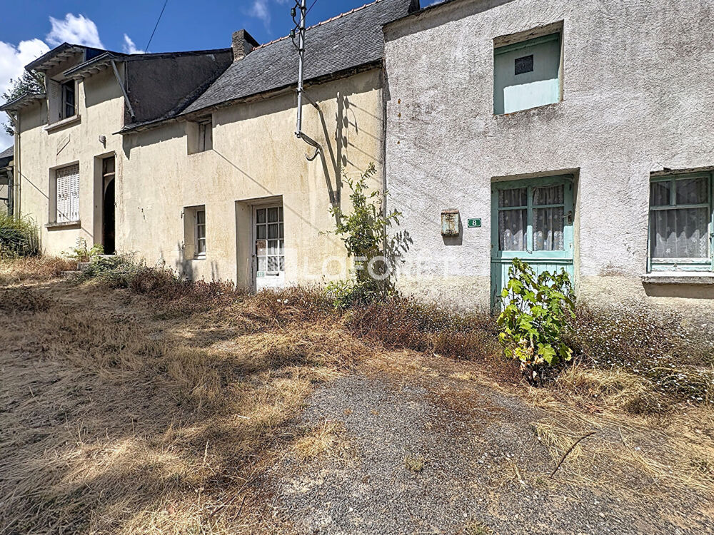 Maison Thehillac 6 pièce(s) 118 m2