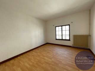  Maison � vendre 6 pi�ces 