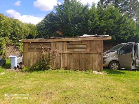  Maison � louer 3 pi�ces 66 m�