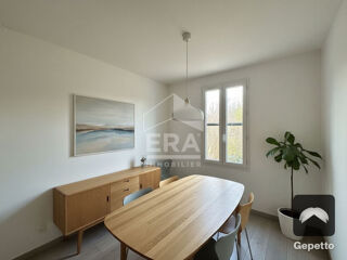  Maison � vendre 4 pi�ces 