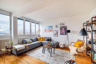  Appartement � vendre 3 pi�ces 61 m�