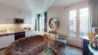  Appartement � vendre 3 pi�ces 51 m�