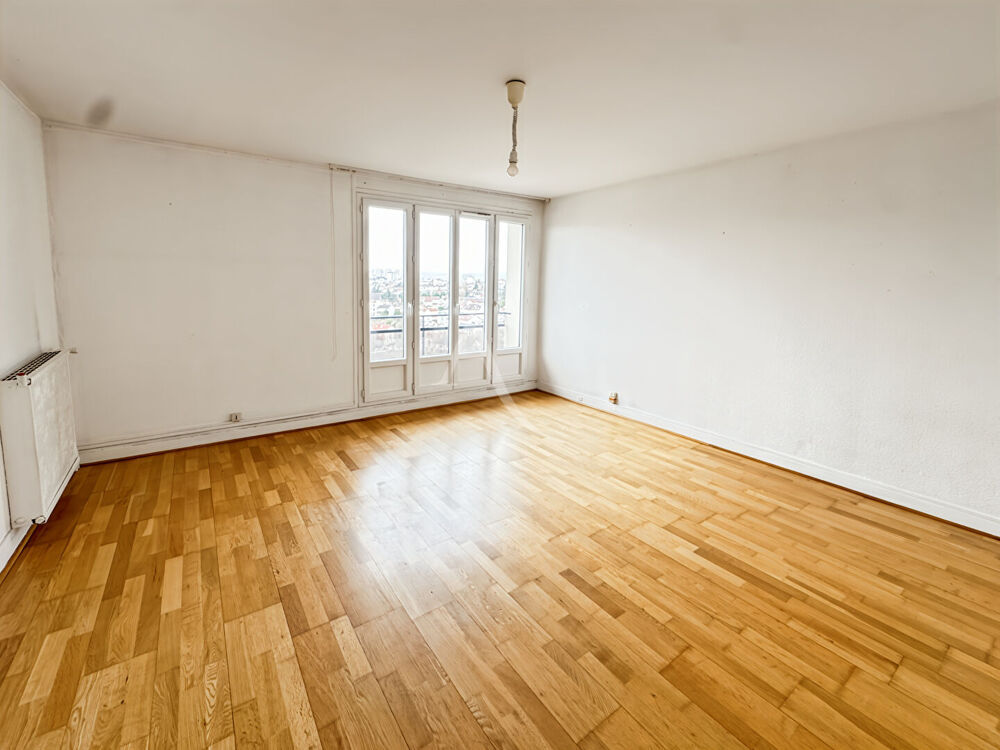 Vente Appartement ROSNY SOUS BOIS (RER E � 4 minutes et M�tro Ligne 11 � 11 minutes) Rosny sous bois