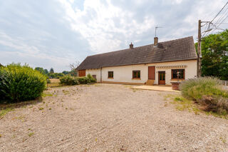  Maison à vendre 3 pièces 84 m²