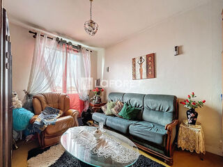  Appartement à vendre 3 pièces 63 m²