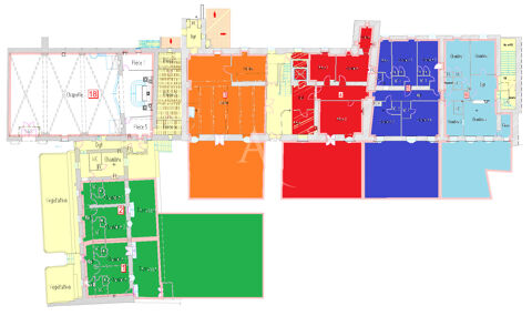 Maison à rénover avec jardin et stationnement 104900 Montral (11290)