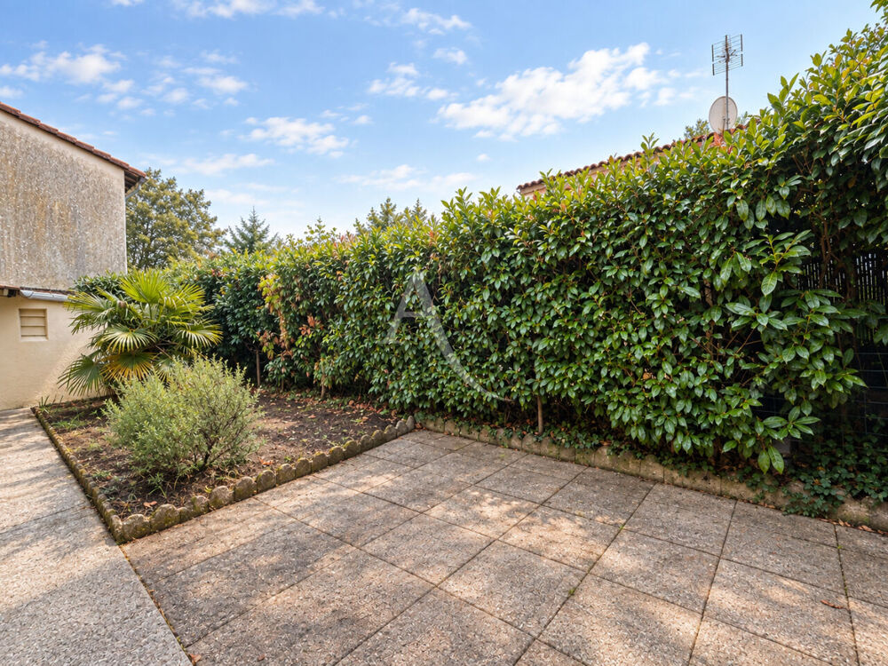 Vente Maison Maison  82m² Canéjan La House avec jardin et garage Canejan