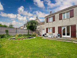  Maison à vendre 5 pièces 88 m²