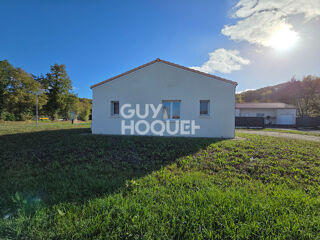  Maison 5 pices 101 m Sainte colombe en bruilhois