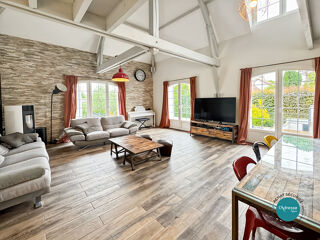  Maison � vendre 6 pi�ces 197 m�