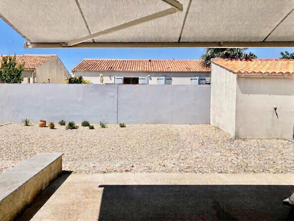 Vente Maison Maison 5 pièces 110 m² - LES SABLES D'OLONNE Les sables d olonne