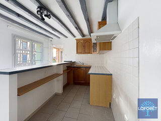  Appartement � vendre 3 pi�ces 56 m�