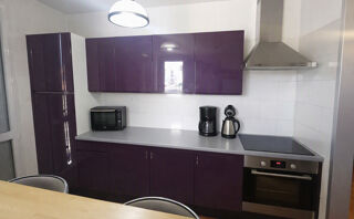 Vente Appartement Appartement Le Puy-en-velay 3 pièce(s) Le puy en velay