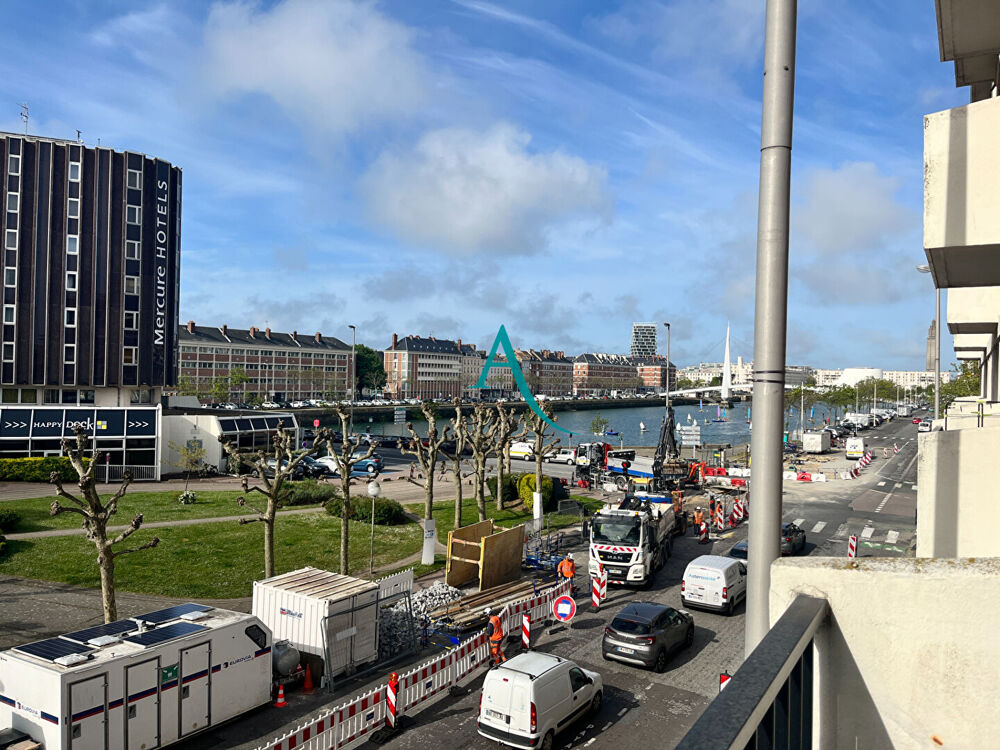 Location Appartement Appartement Le Havre 3 pice(s) Le havre