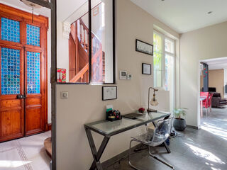  Maison à vendre 7 pièces 153 m²