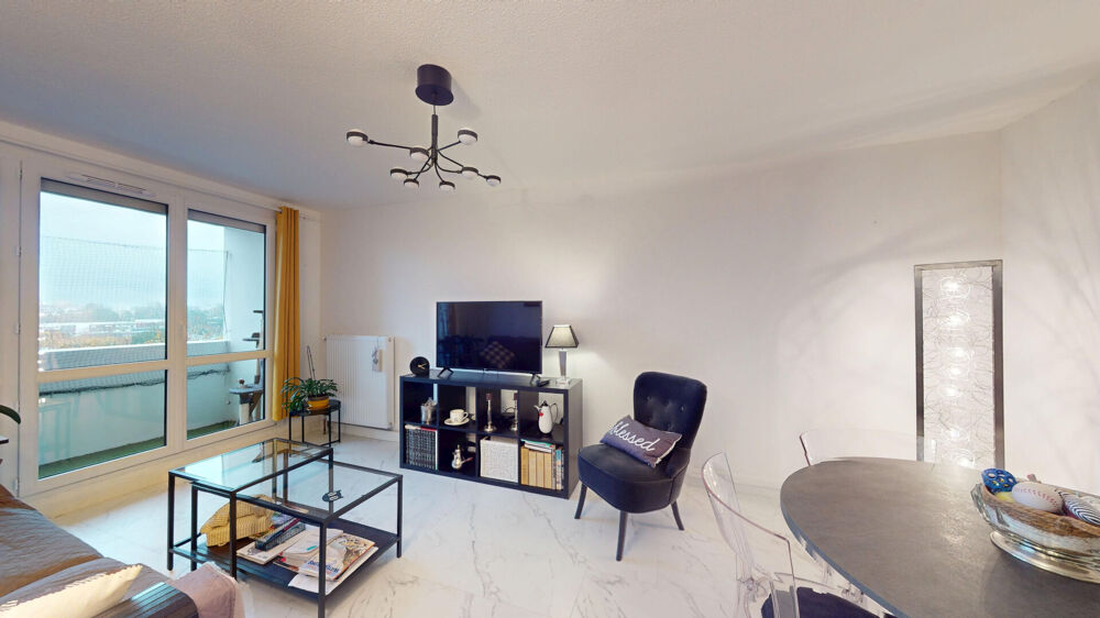 ANGLET - Appartement 3 pièces de 68 m2