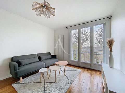  Appartement � louer 2 pi�ces 43 m�