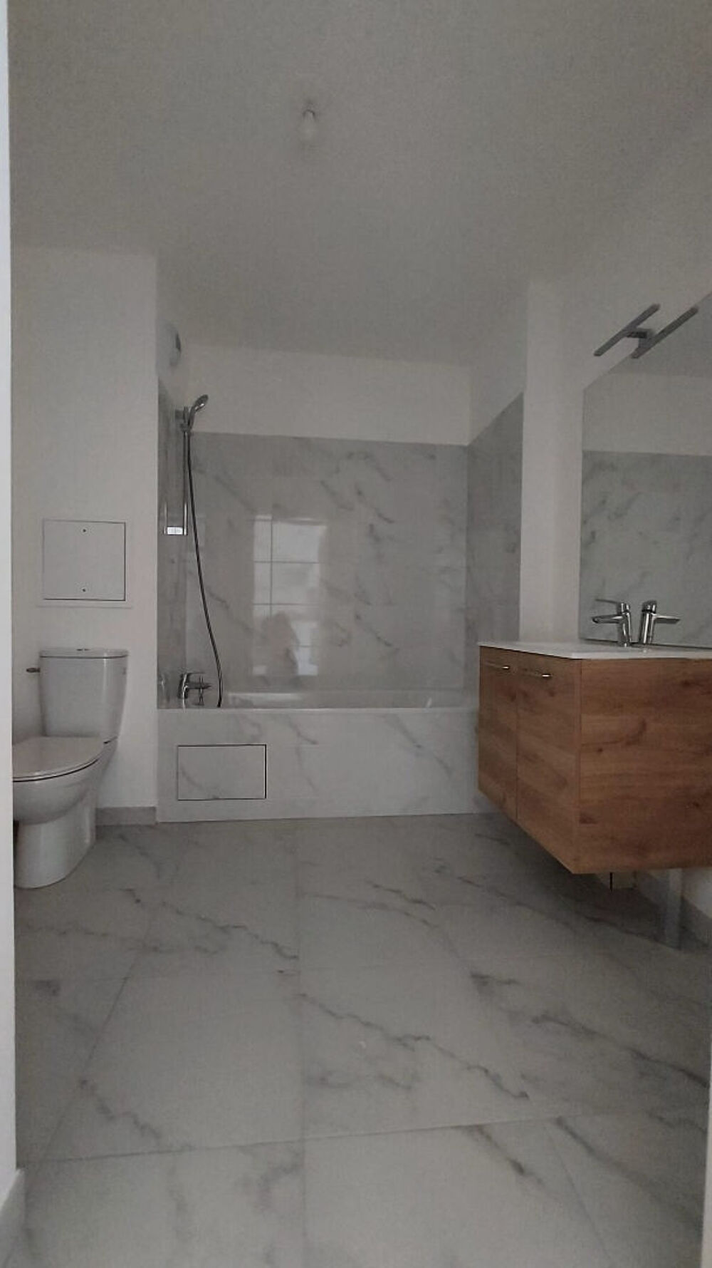 Location Appartement MAINVILLIERS T2 Neuf de 39.90m² avec balcon Chartres