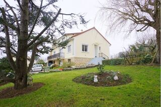  Maison � vendre 10 pi�ces 146 m�