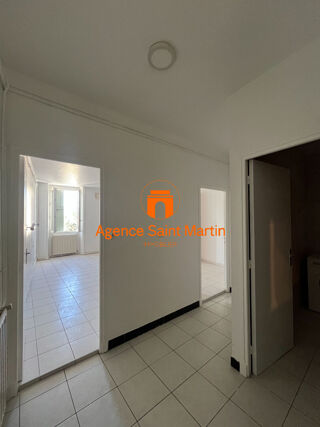  Appartement � louer 3 pi�ces 93 m�