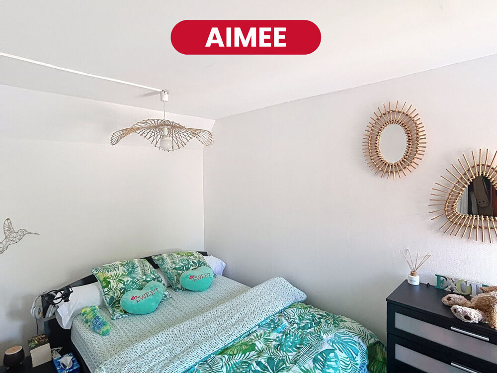 Vente Maison AIMÉE - Charmante maison rénovée avec terrasse, idéale pour un premier achat Lille