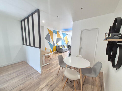 Appartement à vendre 2 pièces 51 m²
