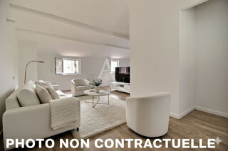  Appartement � vendre 1 pi�ce 32 m�